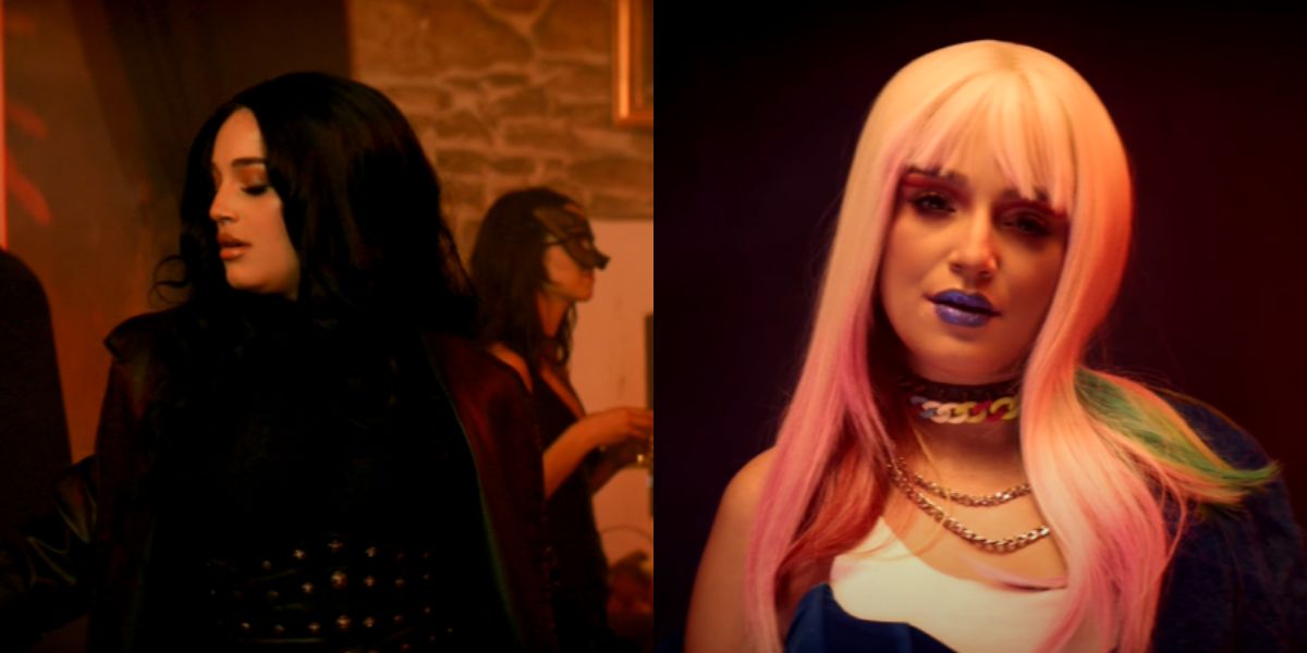 En 24 heures, "Fi Lamane", le titre de Numidia Lezoul bat des records