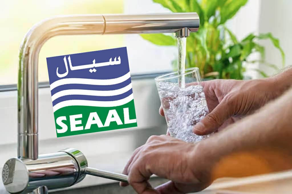 SEAAL : programme de distribution d'eau Ramadan et été 2023 dévoilé - Algerie360