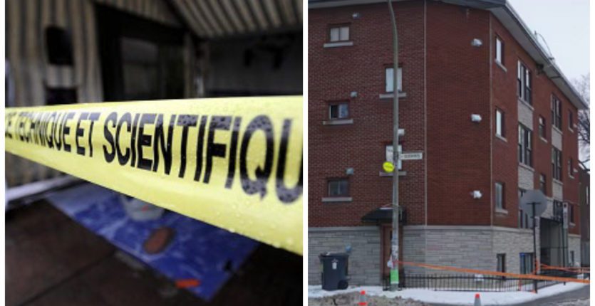 Canada : une mère algérienne poignardée à mort à Montréal