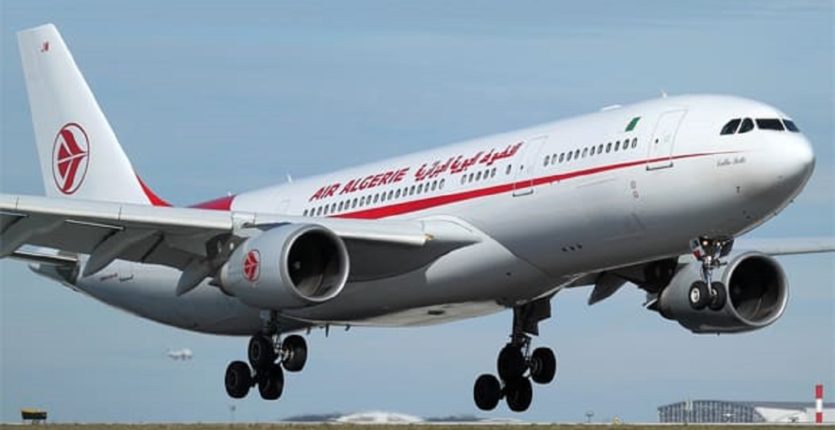 Vols internationaux : Air Algérie relance sa ligne vers la Chine