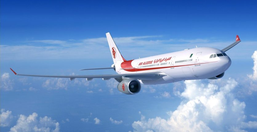 Vols depuis le Canada: des allers-retours en promotion chez Air Algérie