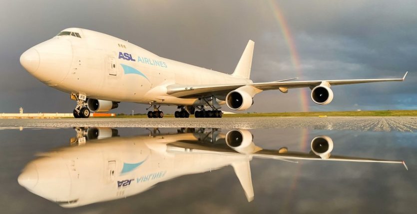 Vols vers l’Algérie : ASL Airlines propose des allers-retours à 115€