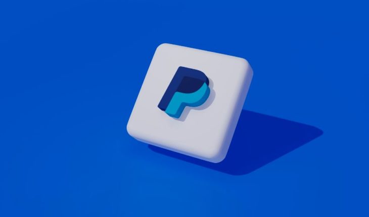 logo paypal