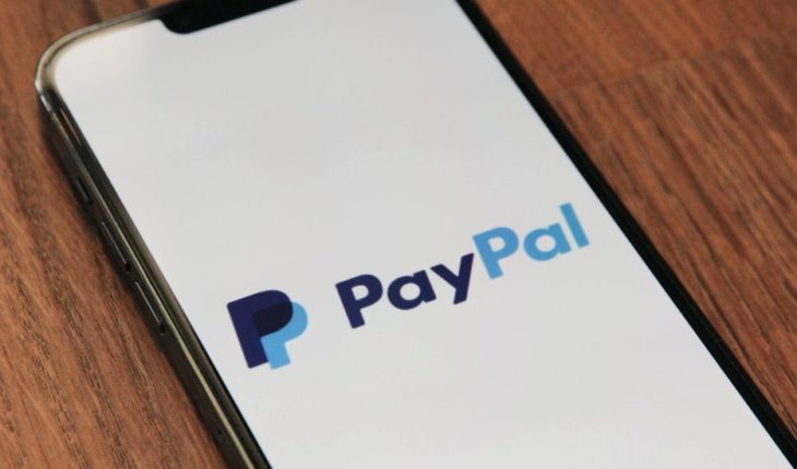 Paypal cryptomonnaie