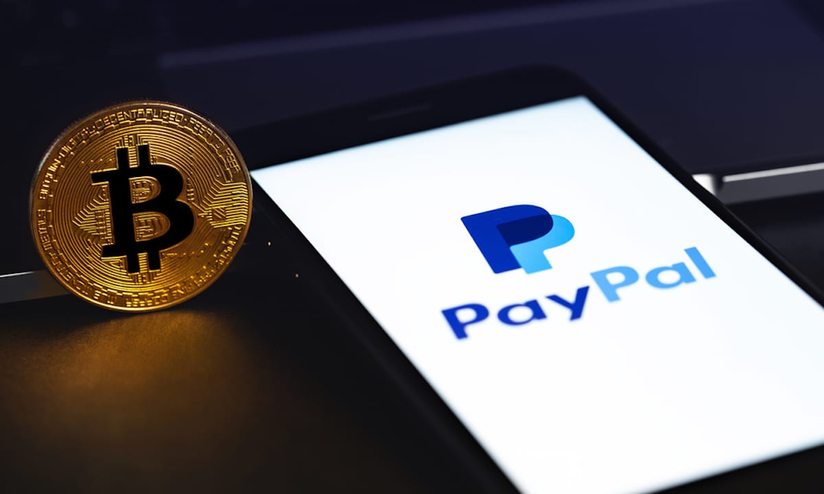 PayPal peut-il aider les crypto-monnaies à se généraliser ? - Algerie360