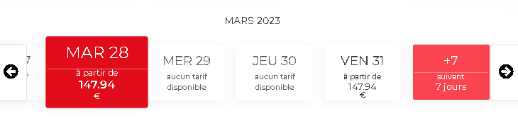 Air Algérie