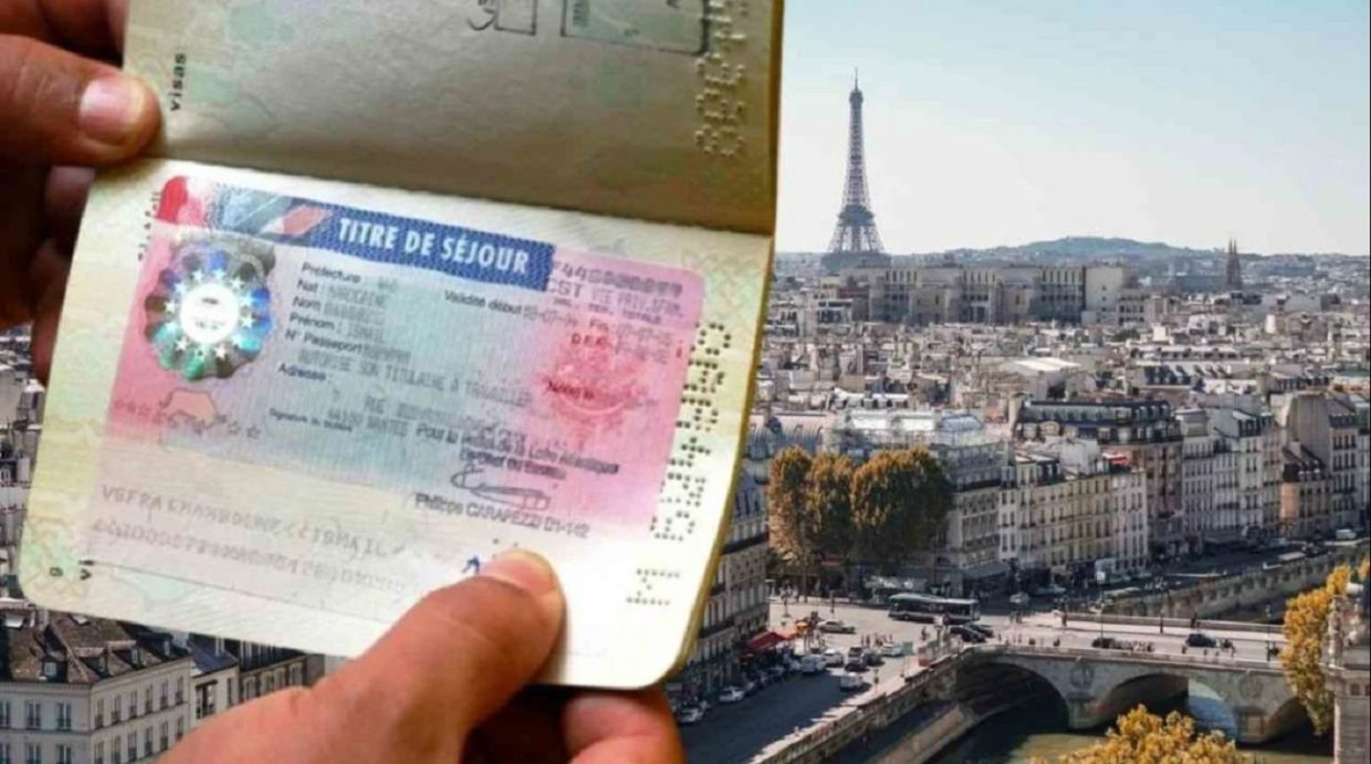 Loi d'immigration France quels sont les métiers en tension