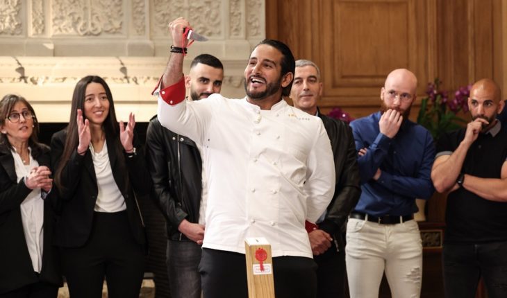 Top Chef
