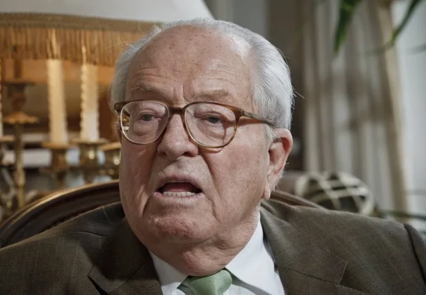 France : actes de tortures en Algérie, Jean-Marie Le Pen au cœur d’une polémique