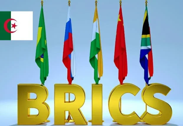 Demande d&rsquo;adhésion de l&rsquo;Algérie aux BRICS : la Russie affiche son soutien