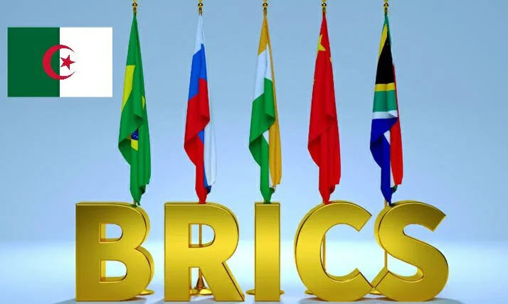Demande d’adhésion de l’Algérie aux BRICS : la Russie affiche son soutien