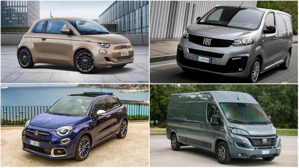 Véhicules Fiat en Algérie : les prix des modèles disponibles dévoilés