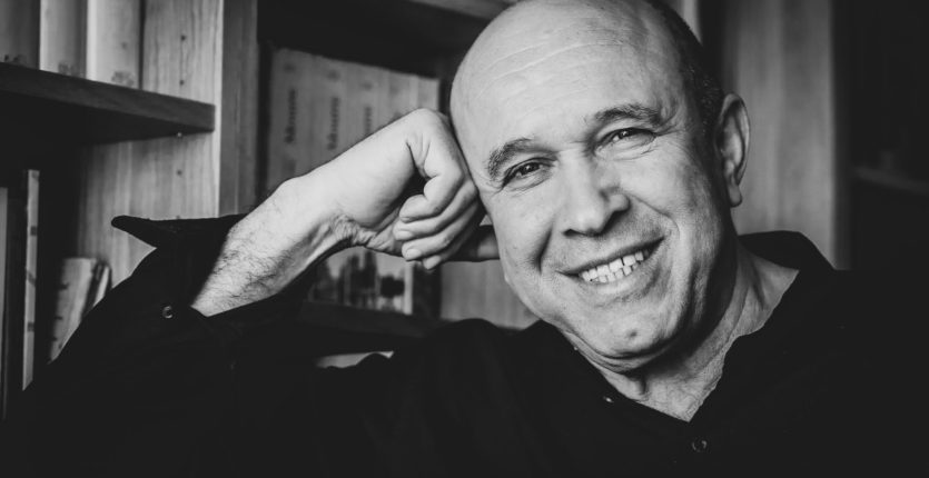 Le journaliste et écrivain algérien Amer Ouali décède à 62 ans en France