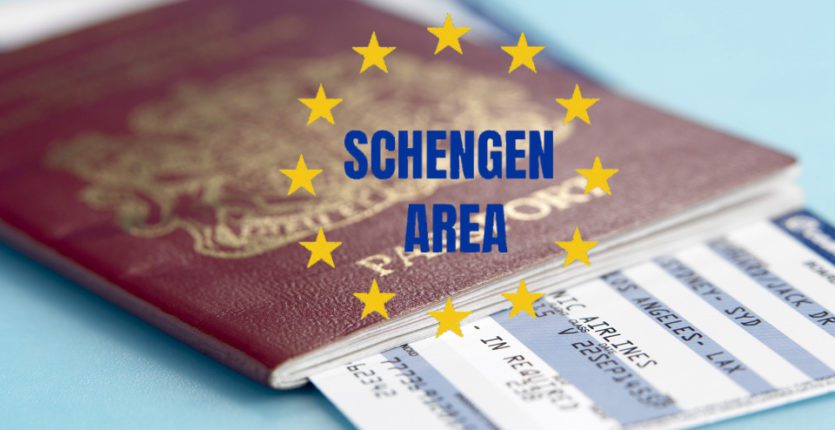 Union Européenne : le nouveau système d’information Schengen entre en service