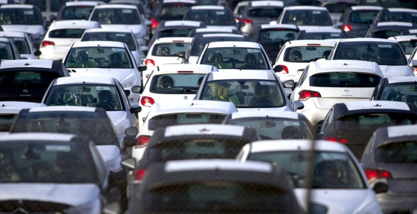 Secteur automobile en Algérie: bientôt des voitures coréennes sur le marché ?