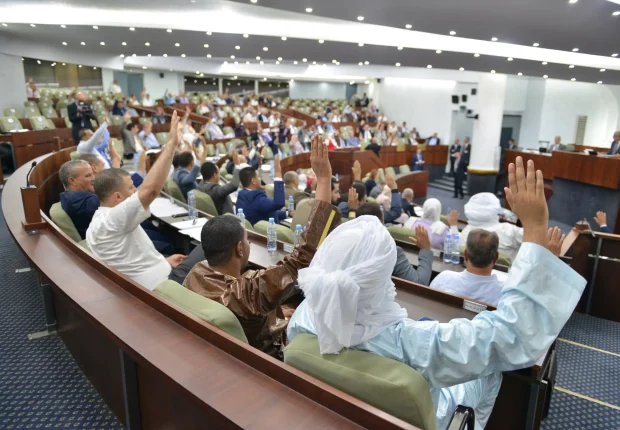 L’APN adopte à la majorité le projet de loi relatif à l’exercice du droit syndical