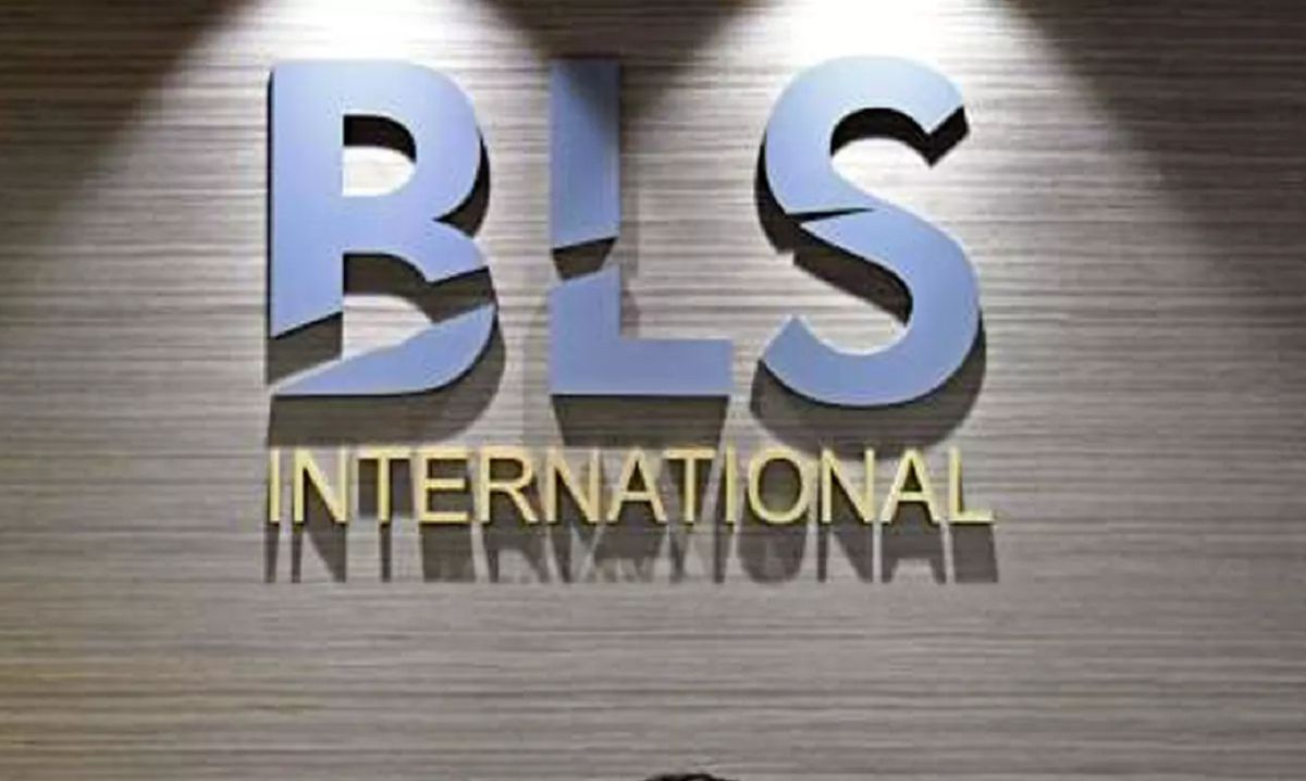 Cita de visado para España: BLS International anuncia nueva medida