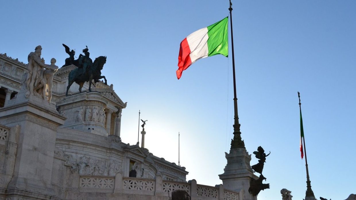 L’Italia offre una nuova borsa di studio per gli studenti algerini nel 2023