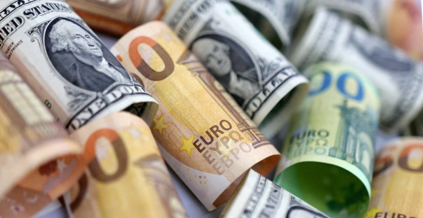 Banque d'Algérie et marché informel : le dinar face aux devises ce 7 mars -  Algerie360