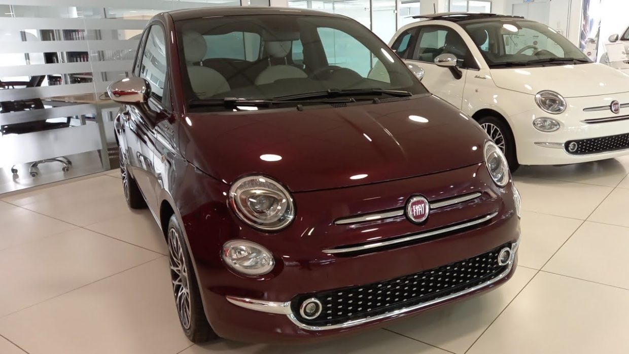 Prix des voitures Fiat en Algérie surprise, l'APOCE appelle à la