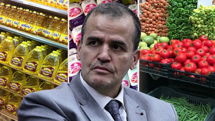 Ramadan 2023 : Rezig affirme la disponibilité des produits alimentaires de large consommation