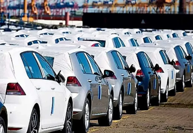 Importation de véhicules neufs Algérie : octroi de 27 licences provisoires