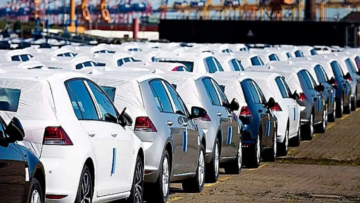 Importation de véhicules neufs Algérie : octroi de 27 licences provisoires