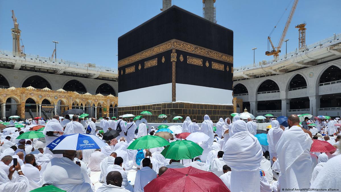 Omra Ramadan 2023 le programme détaillé des vols depuis l