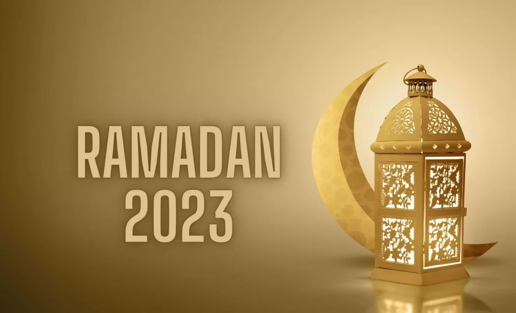Ramadan 2023 en Algérie : jeudi 23 mars, premier jour de jeûne