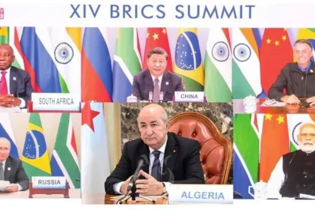 Adhésion Algérie aux BRICS : la majorité des pays membres favorables, Tebboune