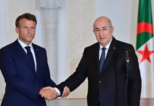 Algérie – France : l’appel entre Tebboune et Macron qui signe la fin des turbulences ?