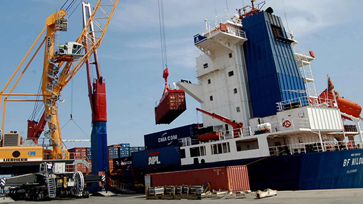 Exportations en Algérie : de nouvelles facilitations aux opérateurs