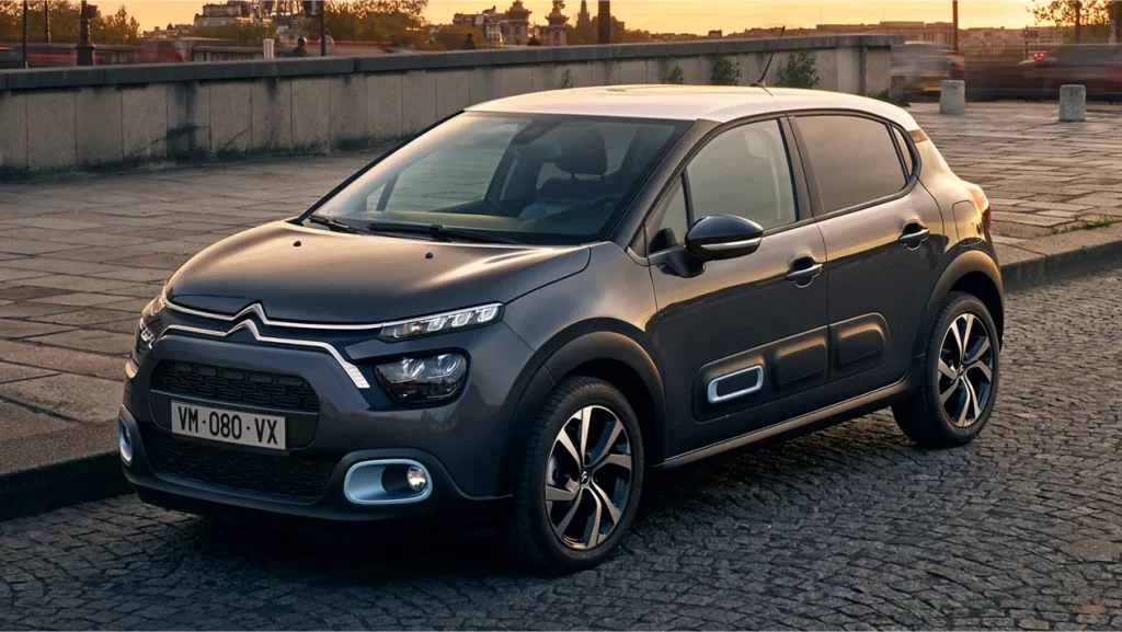Importation véhicules en Algérie : Citroën entre dans la course