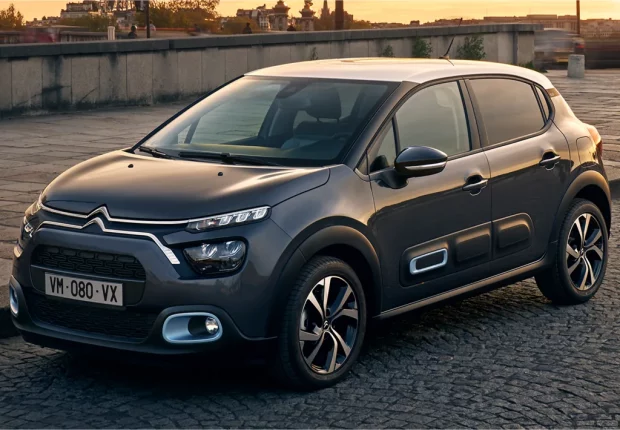 Importation véhicules en Algérie : Citroën entre dans la course