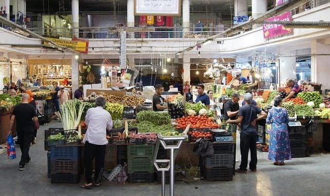 Ramadan 2023 – produits agricoles : hausse record des prix