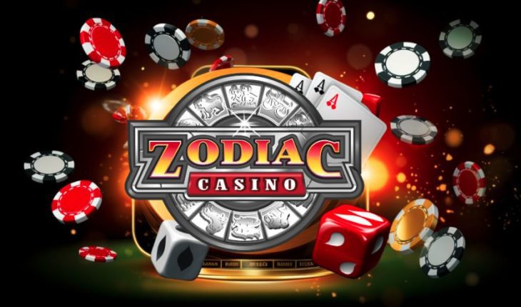 Zodiac casino