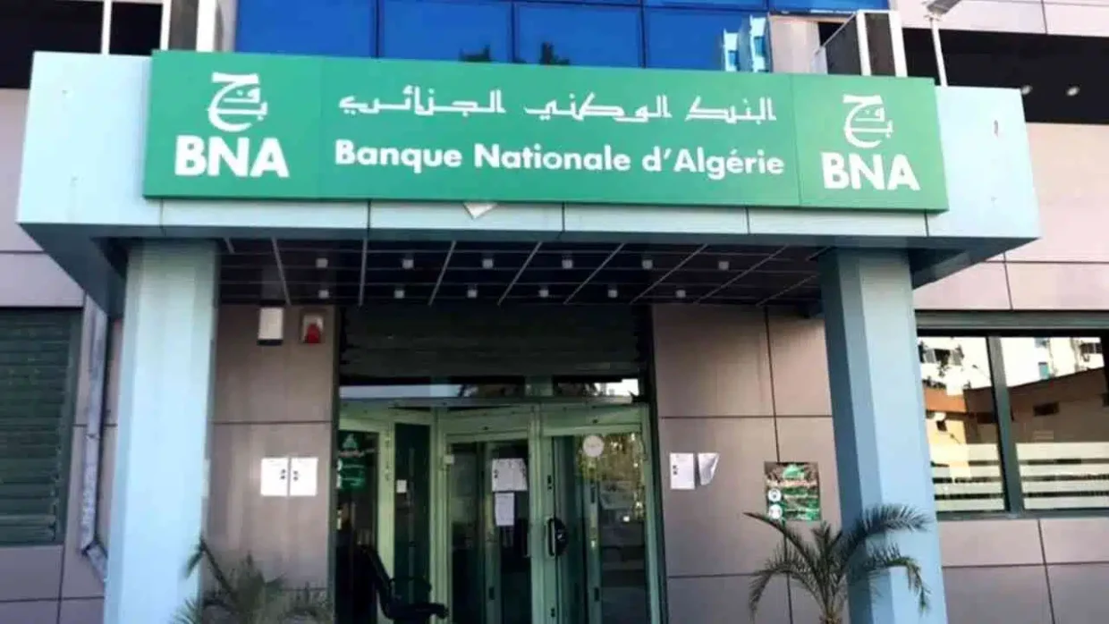 L’Algérie obtient son 1er agrément à l’étranger pour une banque nationale