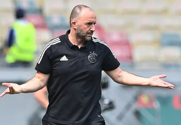 Equipe d&rsquo;Algérie : clan anti-Belmadi, Bey-Aboud fait une grave révélation