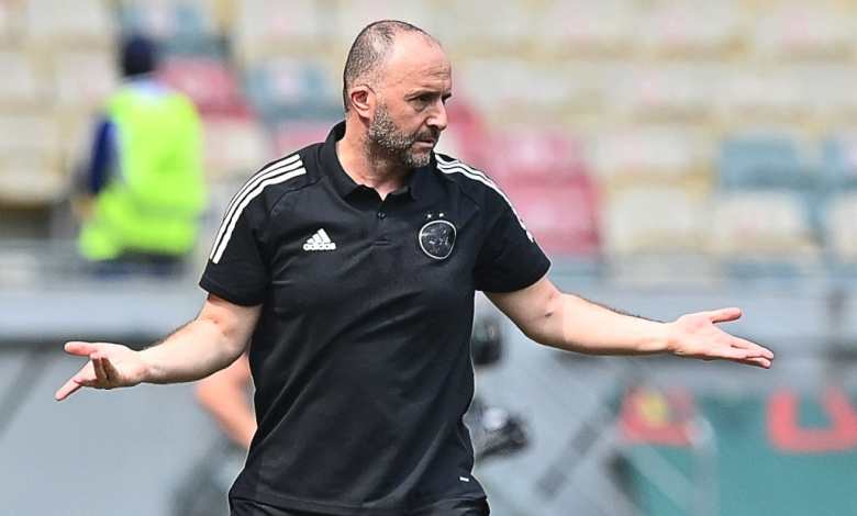 Equipe d’Algérie : clan anti-Belmadi, Bey-Aboud fait une grave révélation