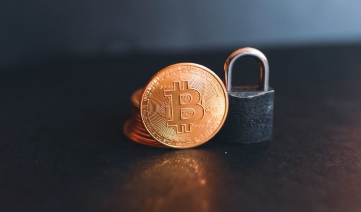Cours cryptomonnaies - Bitcoin