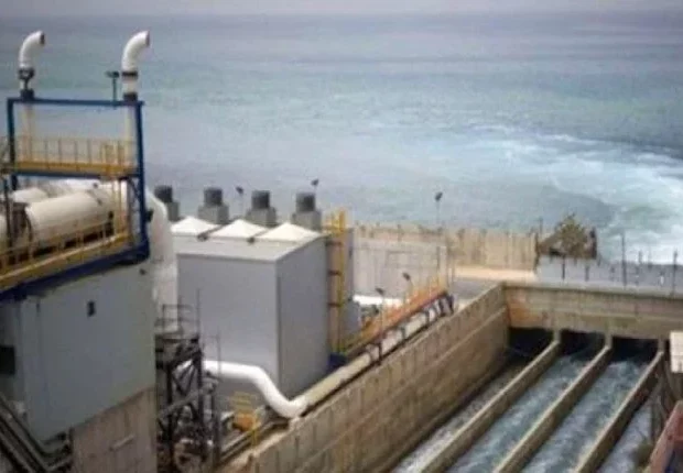 Algérie : hausse du nombre d’usines de dessalement d’eau de mer en 2024