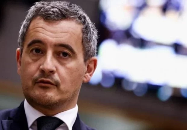 France : Darmanin mise sur la droite pour relancer son projet de loi sur l&rsquo;immigration