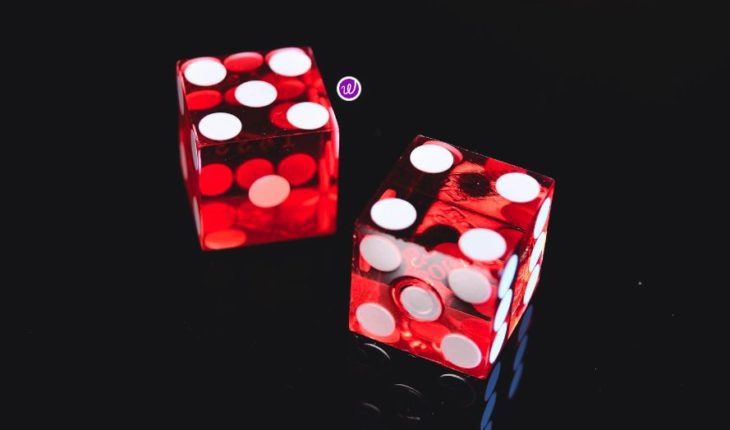 Dés casinos Zodiac