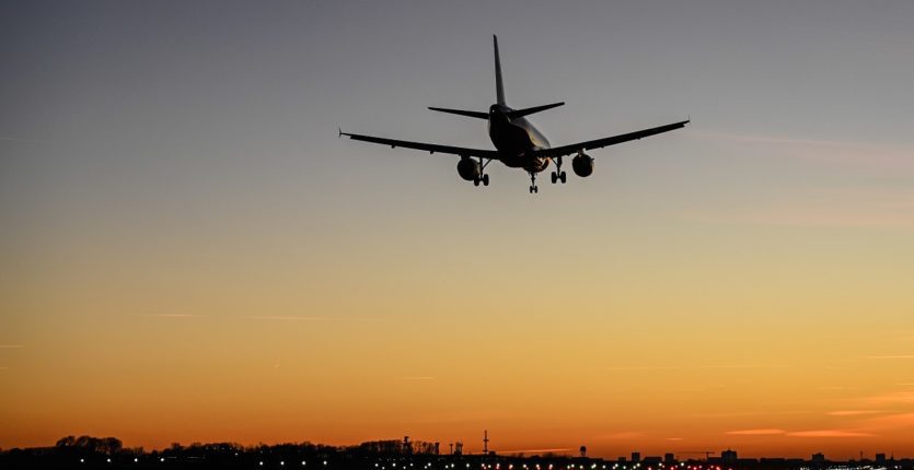 Vols France – Algérie : le trafic aérien s’annonce très perturbé le 1er mai