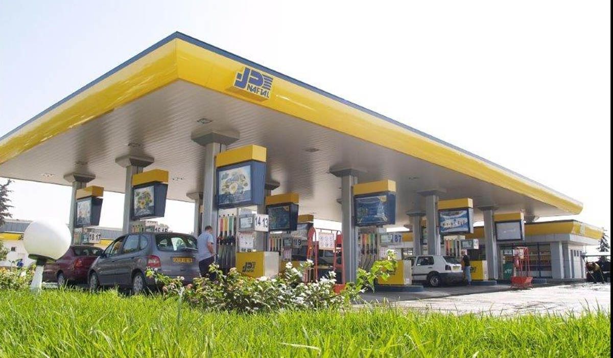 Naftal lance l’auto-paiement dans ses stations-service : une première en Algérie