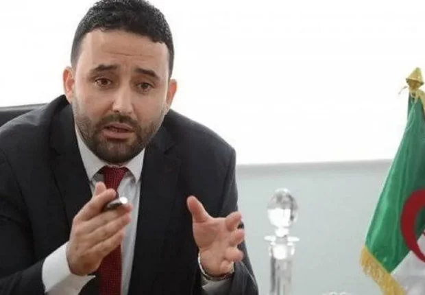 Corruption : l’ex-ministre Diafat condamné à la prison ferme