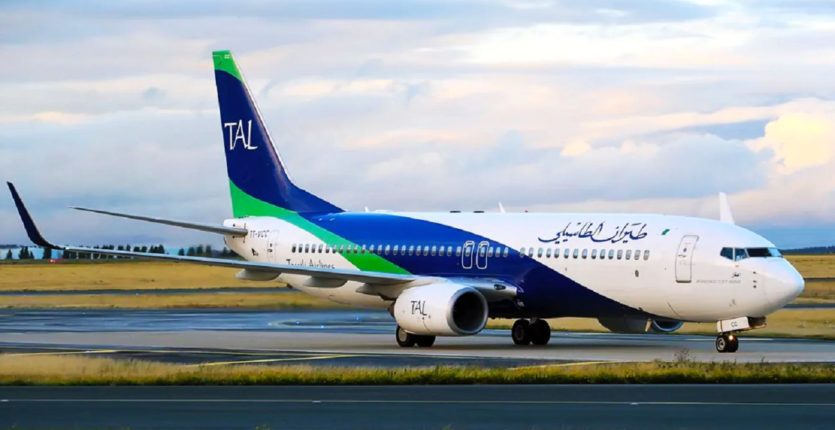 Vols France – Algérie : Tassili Airlines reprend ses liaisons au départ de Strasbourg