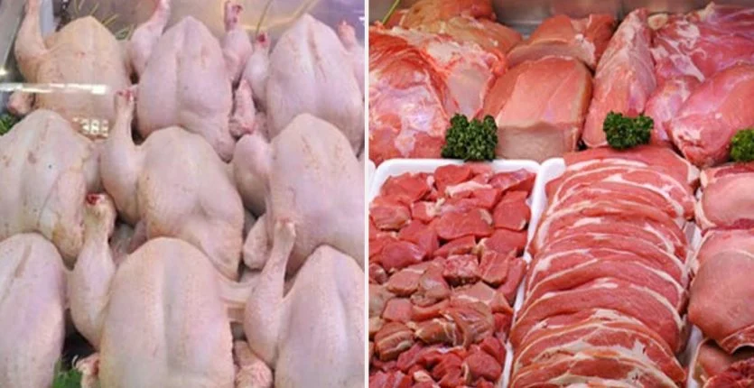 Prix des viandes : vers une baisse après diminution des coûts des aliments de bétails