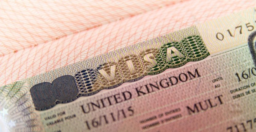 Paiement des frais de visas : le Royaume-Uni annonce une nouvelle mesure pour les Algériens
