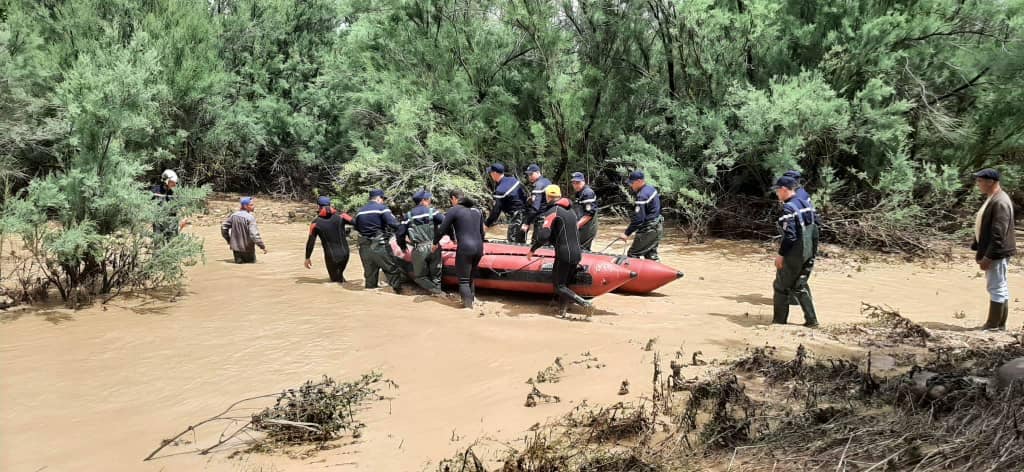 Disparue depuis hier, une fillette de 7 ans retrouvée morte à Guelma